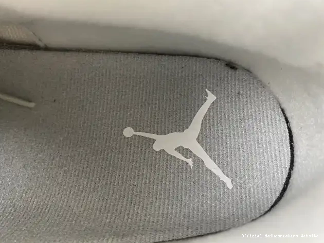 Official Maikesneakers Craft FJ9479-100 Ivory Jordan 3 Air 0522